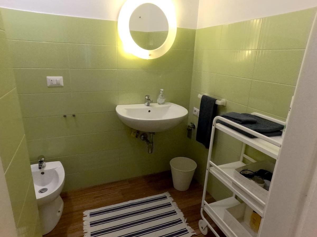 Putignani 178 Daire Bari Dış mekan fotoğraf