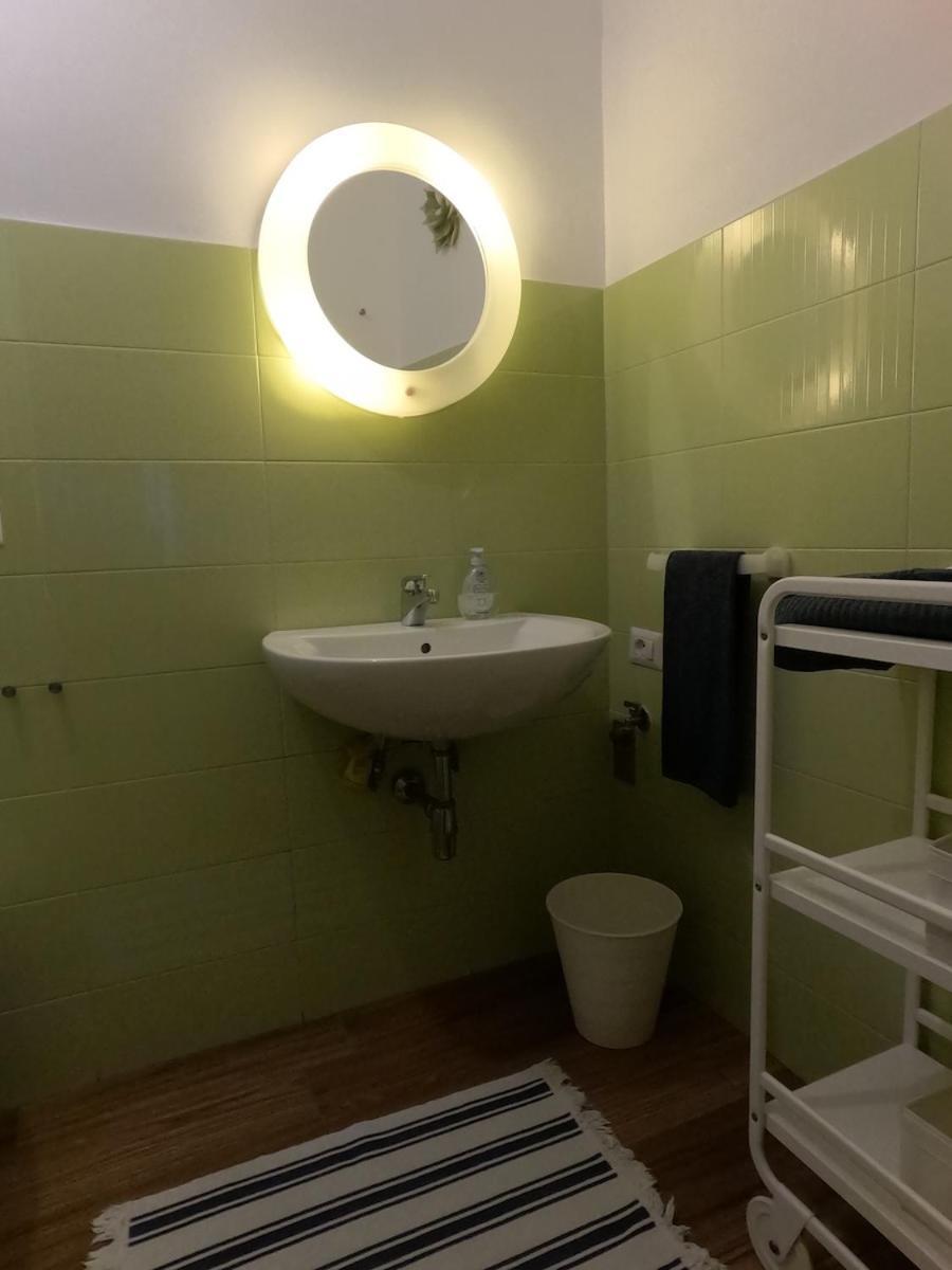 Putignani 178 Daire Bari Dış mekan fotoğraf
